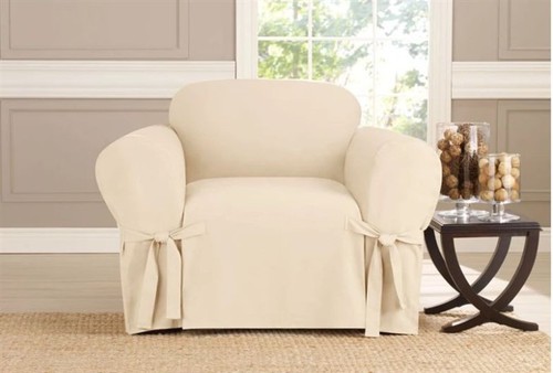 Cotton Sofa Slipcovers Cotton Sofa Slipcovers